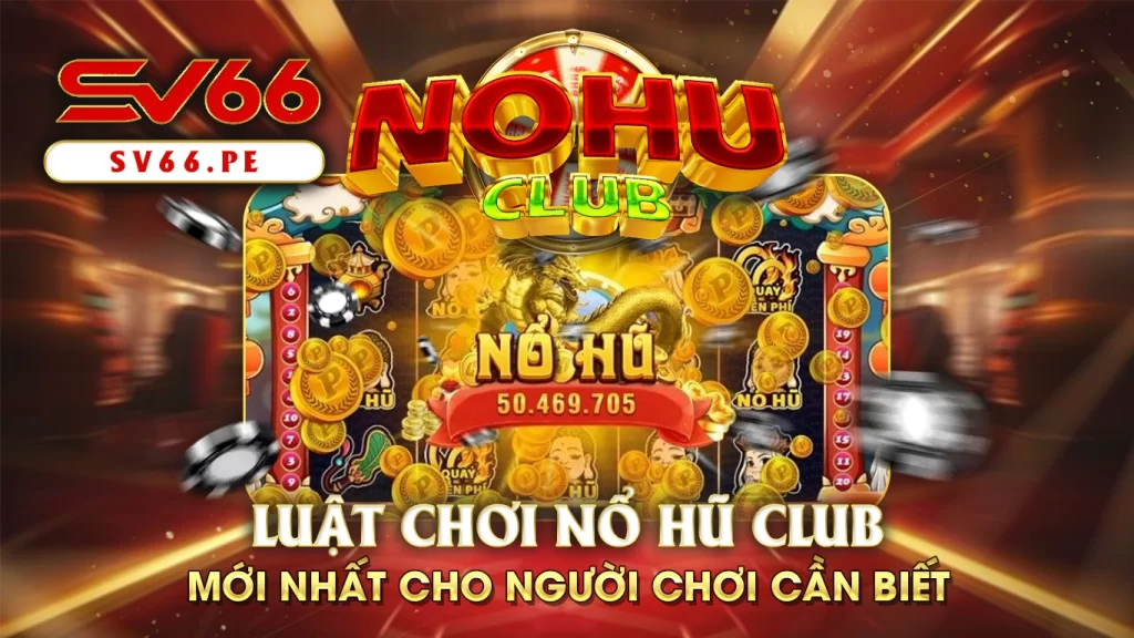 nổ hũ club sv66 01